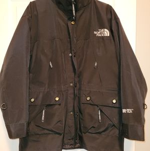Vintage The North Face Gore Tex Jacket